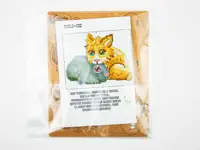 Заготовка для вишивки ТМ Embroidery Craft Кроленята PHSLZ-002