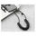 Кабель Baseus Fish Eye Spring Type-C 1м, Black (CATSR-01)