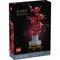 Конструктор игровой Сливовой цвет 10369 327 деталей
