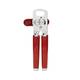 Открывалка для банок и бутылок KitchenAid Coreline KAG199OHERE 21 см красный