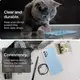 Чехол Spigen для Samsung Galaxy A72 - Liquid Crystal, Crystal Clear (ACS02325)