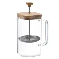 Френч-прес Ringel IQ Be energy IQ-7301-1000 1 л