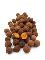 Бойл насадковий, бойли 3DX "Tiger nut" 12-14 мм Carp Drive 100 г