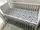 Матрас детский Baby Comfort Соня  (120*60*7 см)  Тучки
