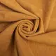 Ткань вельвет микро однотонный кемел