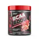 Аминокислота BCAA Nutrex Research BCAA 6000, 255 грамм Арбуз
