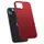 Чехол Spigen для iPhone 14 - Thin Fit, Red (ACS04789)