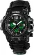 Часы наручные Skmei 1155BNAG Black