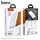 УМБ HOCO Easy travel power bank J72A 20000mAh |2USB/1Type-C, 2A|
