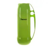 Термос питьевой Fissman VA-7926-450 450 мл зеленый