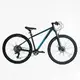 Велосипед спортивный 29" Corso Nero, рама алюминиевая 17", оборудование LTWOO AX 12 скоростей, собран на 75%. Black (154840)