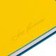 Деловой блокнот Leo Planner Tiffany 252465 128 листов
