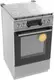 Плита комбинированная Gorenje K-5351-XF