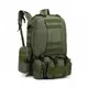 Рюкзак тактичний Smartex 3P Tactical 55 ST-002 army green