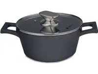 Кастрюля Polaris Bellagio-20С 14567 20 см 2.4 л