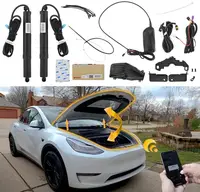 Электропривод и доводчик багажника для Tesla Model Y DX-451