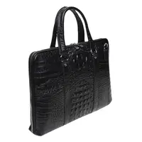 Чоловіча сумка шкіряна Keizer K1359-1-black