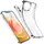 Чехол ESR для iPhone 12 mini Halo (Essential Crown), Silver (3C01201190401)