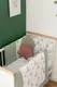 Комплект детского постельного белья Bubaba by FreeON LITTLE FOX JOURNEY (6 шт.)