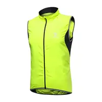 Жилет без рукавов X-Тiger XM-WGY-00101 Green XXL велосипедная куртка спортивная