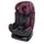 Автокресло Bambi 0-25кг M 3678 pink grey