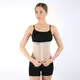 Бандаж с выходом для стомы CAS422, бандаж послеоперационный при колостоме XXL