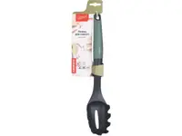 Ложка для спагетті Ardesto Gemini AR-2107-PG 32.8 см бірюзова