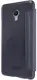 Чехол-книжка Nillkin Sparkle case Meizu M3e Black
