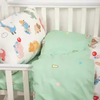 Постільна білизна дитяча Viluta Сатин Twill 1 639-D 105х145 см