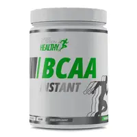 Аминокислота BCAA Healthy by MST BCAA Instant, 1 кг Апельсин