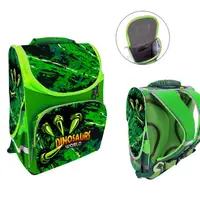 Рюкзак детский Space Динозавр 989099 34х26х15 см