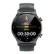 Умные часы Jiks Watch PRO с измерением давления Черный