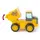 Машинка Самосвал John Deere Kids Друг фермера (47274-S)