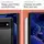 Чехол Spigen для Google Pixel 6 - Tough Armor, Black (ACS03442)