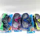 Маска для плавания 17x7,5 см YG Toys (Розовый)