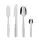 Набор из 24 столовых приборов Alessi Itsumo на 6 персон