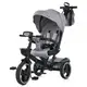Велосипед трехколесный El Camino Vector ME-1162-1-Gray серый