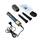 Фен-щетка Grunhelm GHD-835 1200 Вт черный