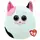 Мягкая игрушка-подушка TY Squish a Boos Кошка Маффин 40 см (39322)