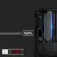Кабель синхронизации Topk Display USB 1m 2.4A TK27U-VER2 MicroUSB Black быстрая передача данных