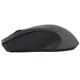 Мышь FANTECH T530 Black USB 1000 DPI 3 кнопки для ноутбука оптическая компьютерная