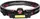 Фонарь налобный TOTO OR-101 (USB Gharge) Black