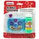 Бульбашкова машина "Фотоапарат" розмір упаковки 20*17*3 см