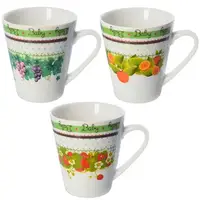 Кружка Stenson Baby fruits MС-2257 375 мл