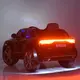 Детский электромобиль джип Bambi JJ2066EBLR-1 до 30 кг