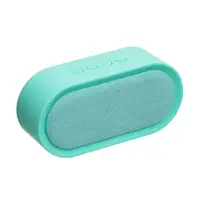 Портативна Bluetooth колонка Speaker Remax RB-M11-Blue