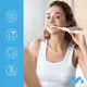 Ультразвуковая зубная щетка Maltec Toothie X1 White (Польша)