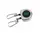 Подвiйний метал. ретривер Flagman DoubleFishingZinger/Zinc Alloy