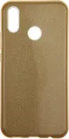 Чохол-накладка TOTO TPU Shine Case Huawei P Smart+ 2018/Nova 3i Gold