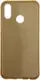 Чехол-накладка TOTO TPU Shine Case Huawei P Smart+ 2018/Nova 3i Gold